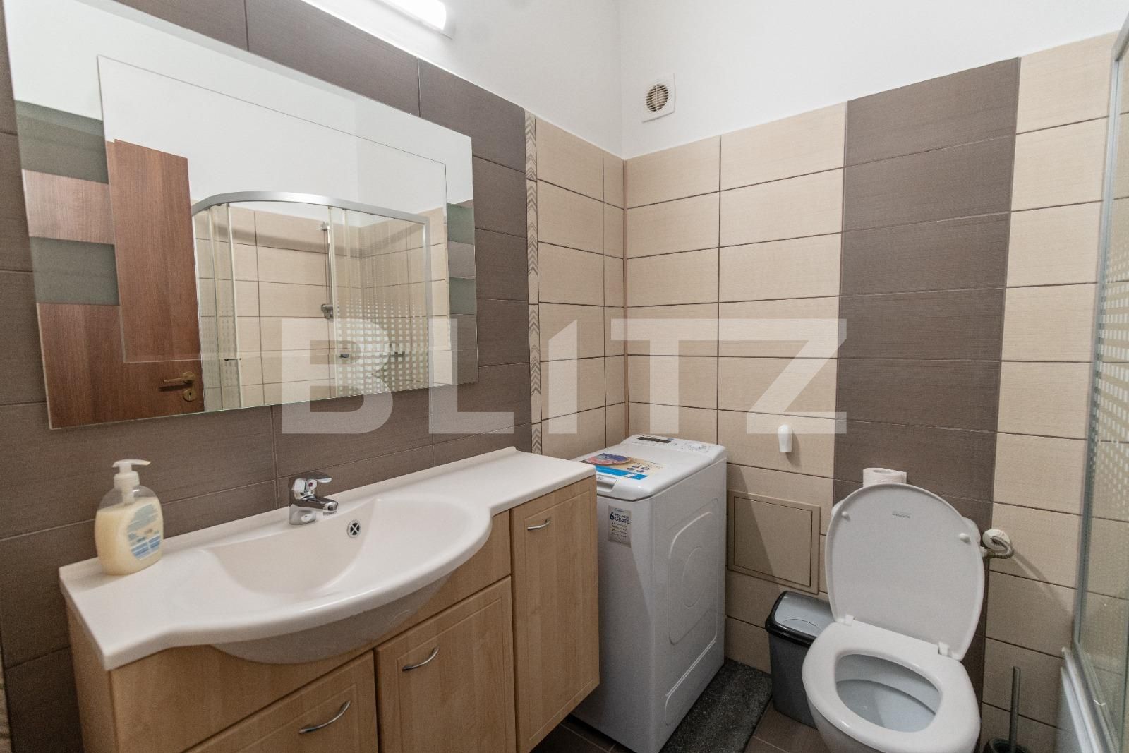 Apartament de vânzare 2 camere Hipodrom 3 - 75065AV | BLITZ Sibiu | Poza9