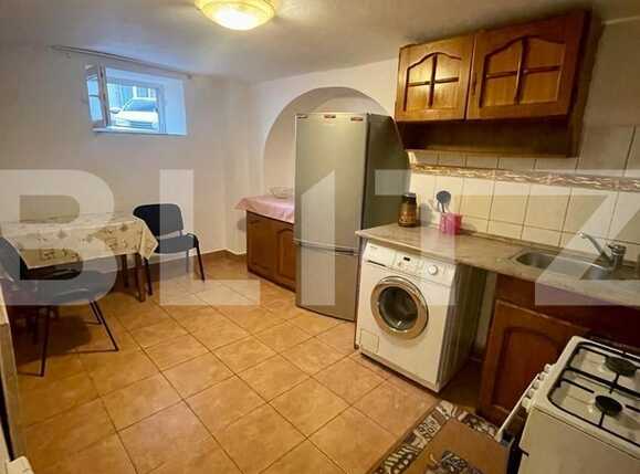 Garsonieră de închiriat Ultracentral - 75079AI | BLITZ Sibiu | Poza5