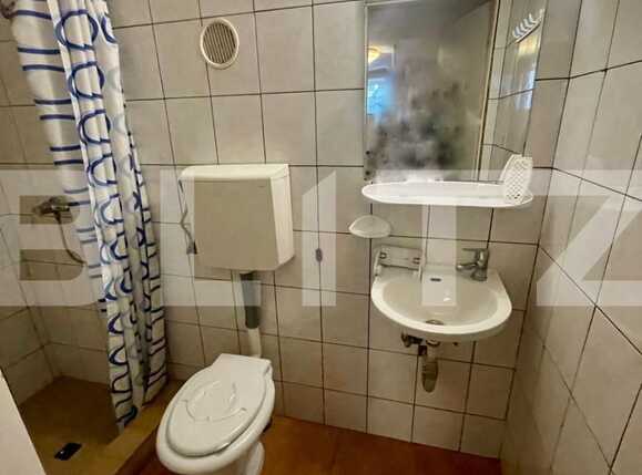 Garsonieră de închiriat Ultracentral - 75079AI | BLITZ Sibiu | Poza7