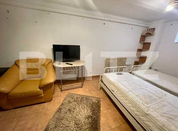 Garsonieră de închiriat Ultracentral - 75079AI | BLITZ Sibiu | Poza2