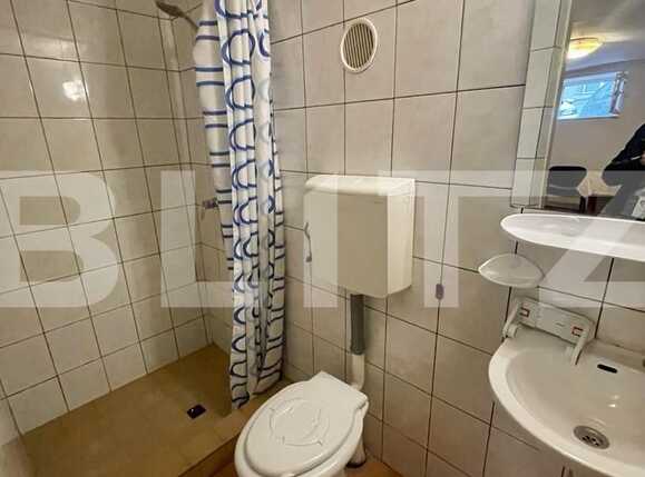 Garsonieră de închiriat Ultracentral - 75079AI | BLITZ Sibiu | Poza6