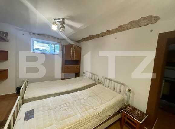 Garsonieră de închiriat Ultracentral - 75079AI | BLITZ Sibiu | Poza3
