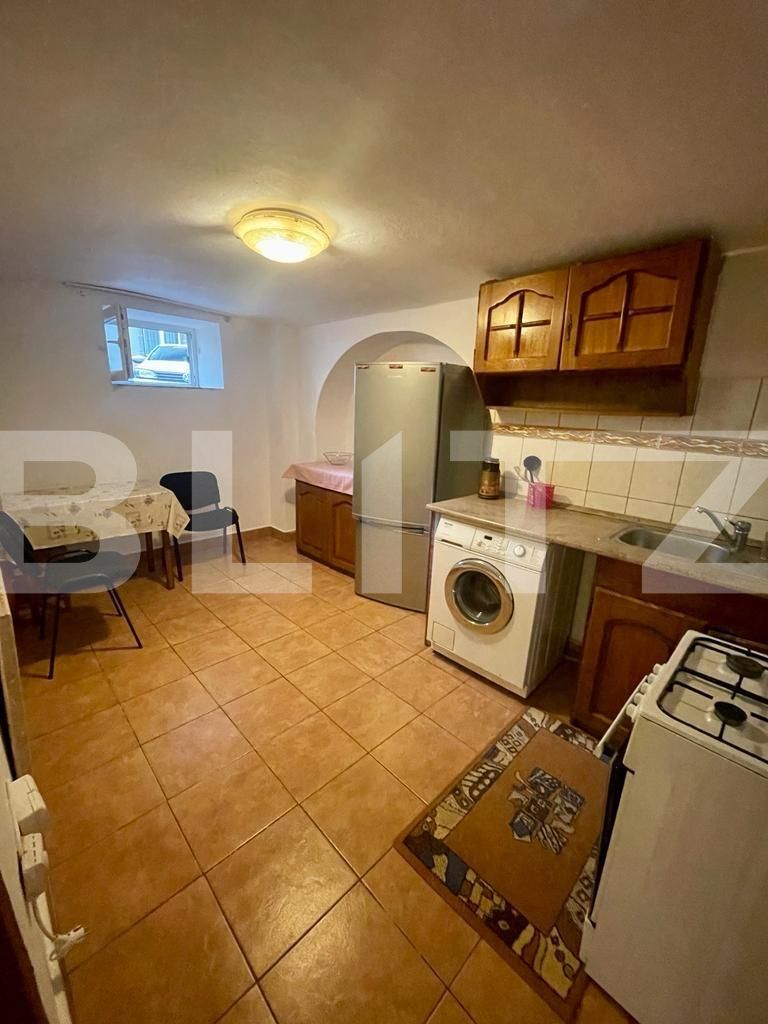 Garsonieră de închiriat Ultracentral - 75079AI | BLITZ Sibiu | Poza5