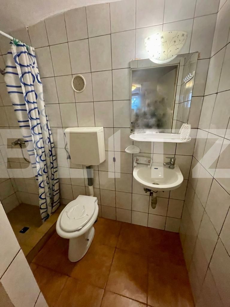 Garsonieră de închiriat Ultracentral - 75079AI | BLITZ Sibiu | Poza7