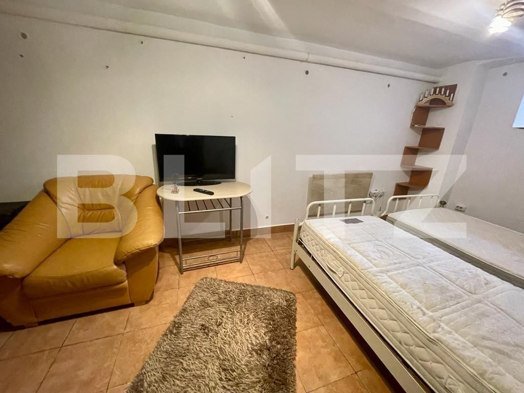 Garsonieră de închiriat Ultracentral - 75079AI | BLITZ Sibiu | Poza2