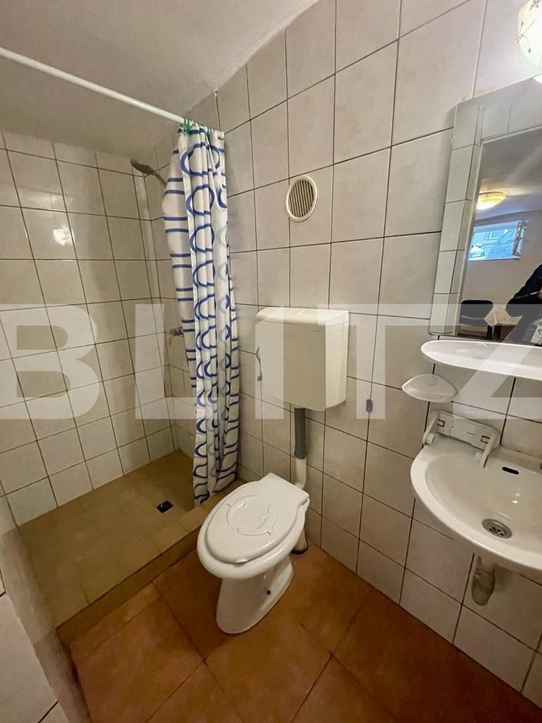 Garsonieră de închiriat Ultracentral - 75079AI | BLITZ Sibiu | Poza6