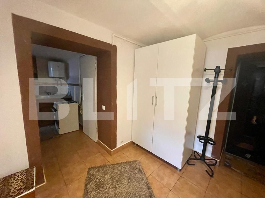 Garsonieră de închiriat Ultracentral - 75079AI | BLITZ Sibiu | Poza4