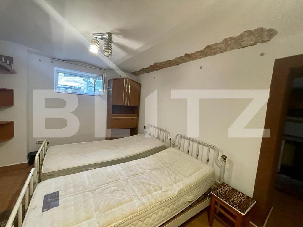Garsonieră de închiriat Ultracentral - 75079AI | BLITZ Sibiu | Poza3