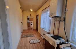 Apartament la casă, 216mp de curte, la 5 minute de centrul Sibiului!