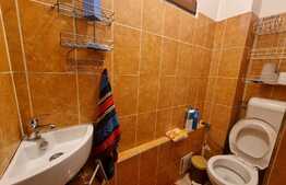 Apartament la casă, 216mp de curte, la 5 minute de centrul Sibiului!