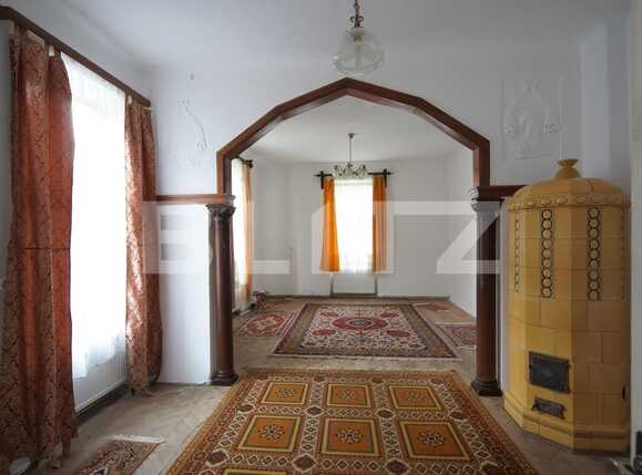 Casa de vânzare 3 camere Piata Cluj - 75107CV | BLITZ Sibiu | Poza13
