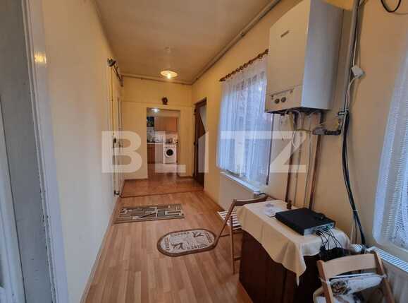 Casa de vânzare 3 camere Piata Cluj - 75107CV | BLITZ Sibiu | Poza3