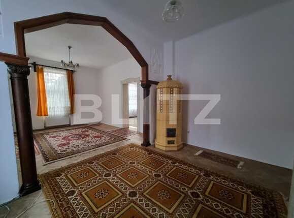 Casa de vânzare 3 camere Piata Cluj - 75107CV | BLITZ Sibiu | Poza5