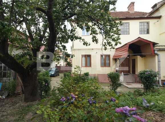 Casa de vânzare 3 camere Piata Cluj - 75107CV | BLITZ Sibiu | Poza1