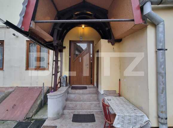 Casa de vânzare 3 camere Piata Cluj - 75107CV | BLITZ Sibiu | Poza12