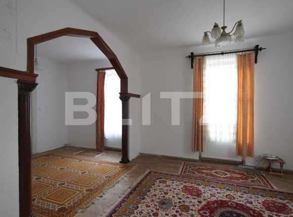Casa de vânzare 3 camere Piata Cluj - 75107CV | BLITZ Sibiu | Poza14