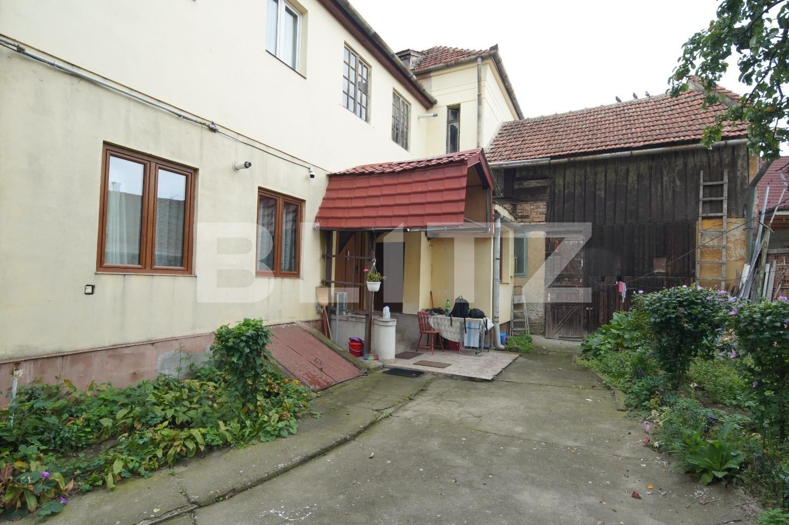 Casa de vânzare 3 camere Piata Cluj 75107CV BLITZ Sibiu