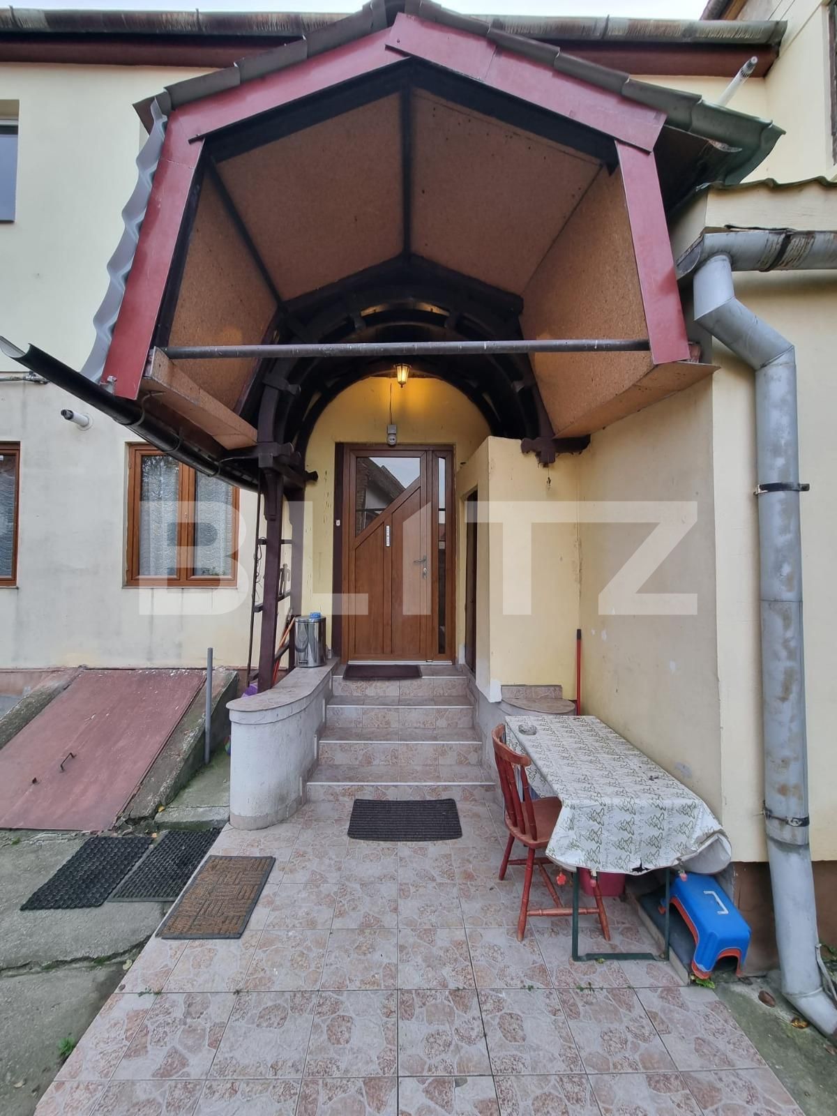 Casa de vânzare 3 camere Piata Cluj 75107CV BLITZ Sibiu