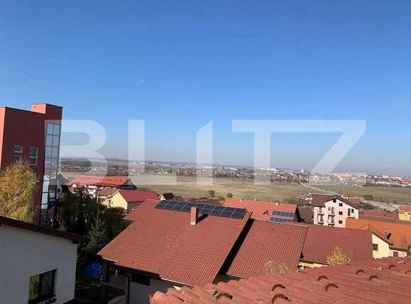 Apartament de vânzare 3 camere Strand - 75123AV | BLITZ Sibiu | Poza1