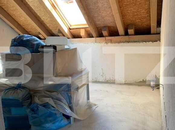 Apartament de vânzare 3 camere Strand - 75123AV | BLITZ Sibiu | Poza4