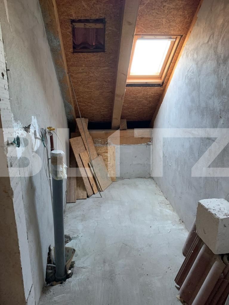 Apartament de vânzare 3 camere Strand - 75123AV | BLITZ Sibiu | Poza9
