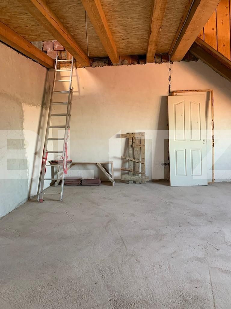 Apartament de vânzare 3 camere Strand - 75123AV | BLITZ Sibiu | Poza2