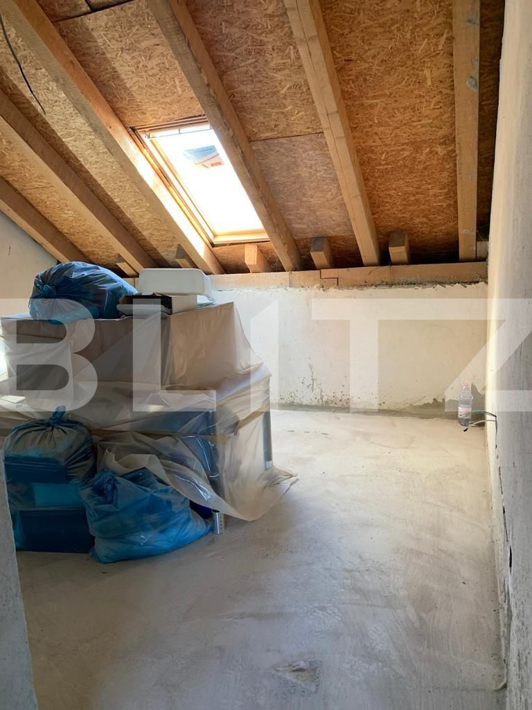 Apartament de vânzare 3 camere Strand - 75123AV | BLITZ Sibiu | Poza4