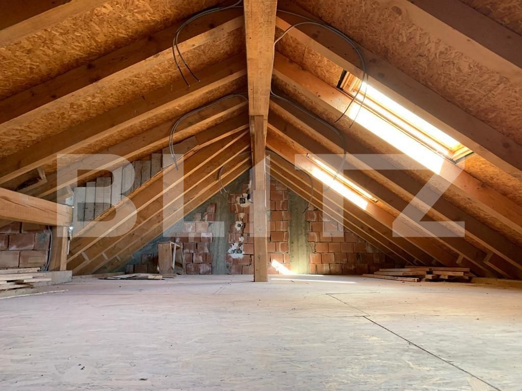 Apartament de vânzare 3 camere Strand - 75123AV | BLITZ Sibiu | Poza3