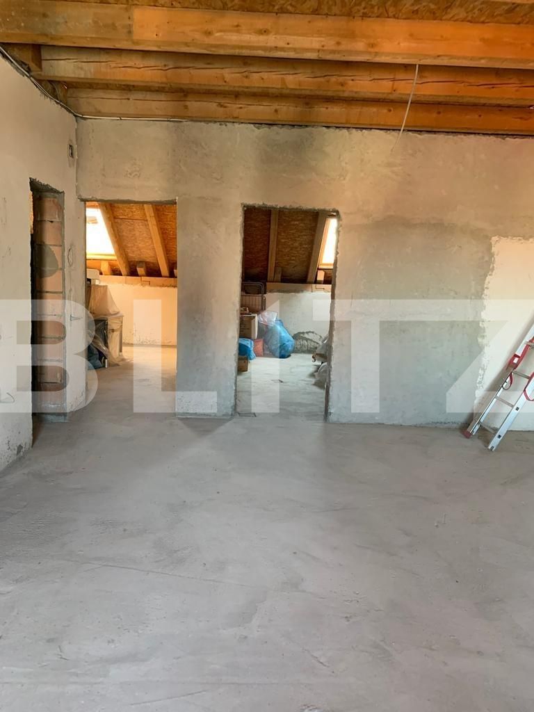 Apartament de vânzare 3 camere Strand - 75123AV | BLITZ Sibiu | Poza5