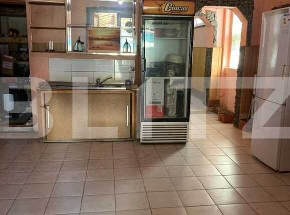 Spațiu comercial de vânzare Piata Cluj - 75142SVC | BLITZ Sibiu | Poza6