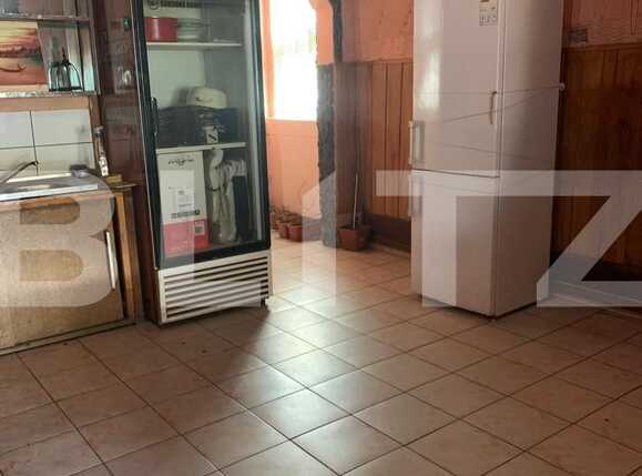 Spațiu comercial de vânzare Piata Cluj - 75142SVC | BLITZ Sibiu | Poza5