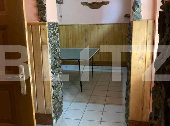 Spațiu comercial de vânzare Piata Cluj - 75142SVC | BLITZ Sibiu | Poza3