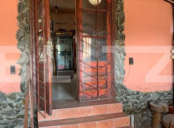 Spațiu comercial de vânzare Piata Cluj - 75142SVC | BLITZ Sibiu | Poza7