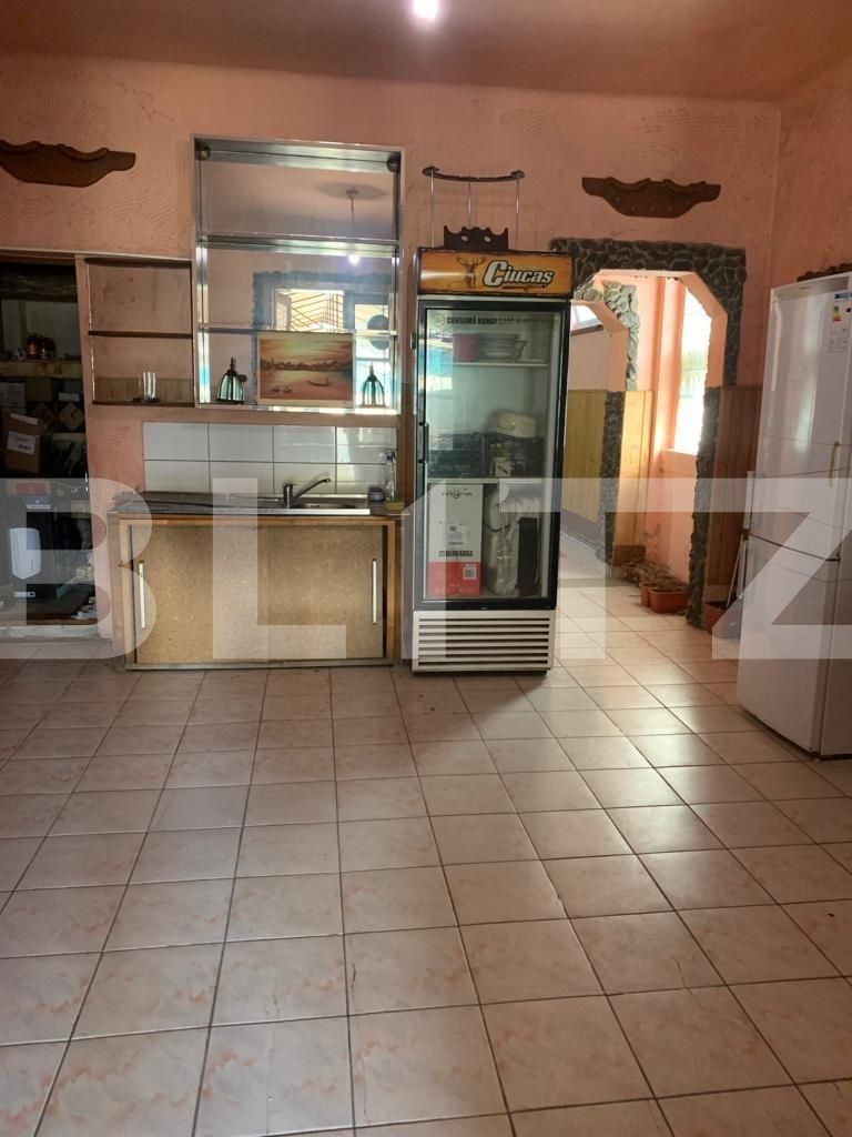 Spațiu comercial de vânzare Piata Cluj - 75142SVC | BLITZ Sibiu | Poza6