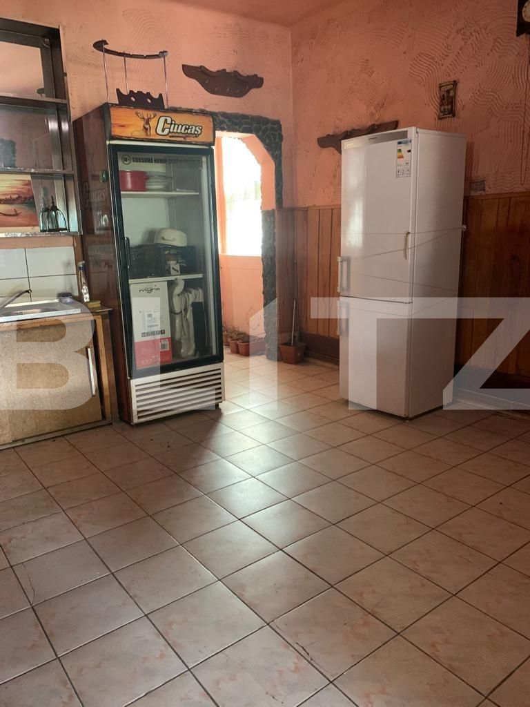 Spațiu comercial de vânzare Piata Cluj - 75142SVC | BLITZ Sibiu | Poza5