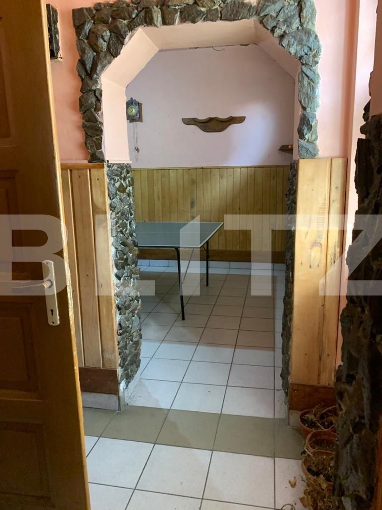Spațiu comercial de vânzare Piata Cluj - 75142SVC | BLITZ Sibiu | Poza3