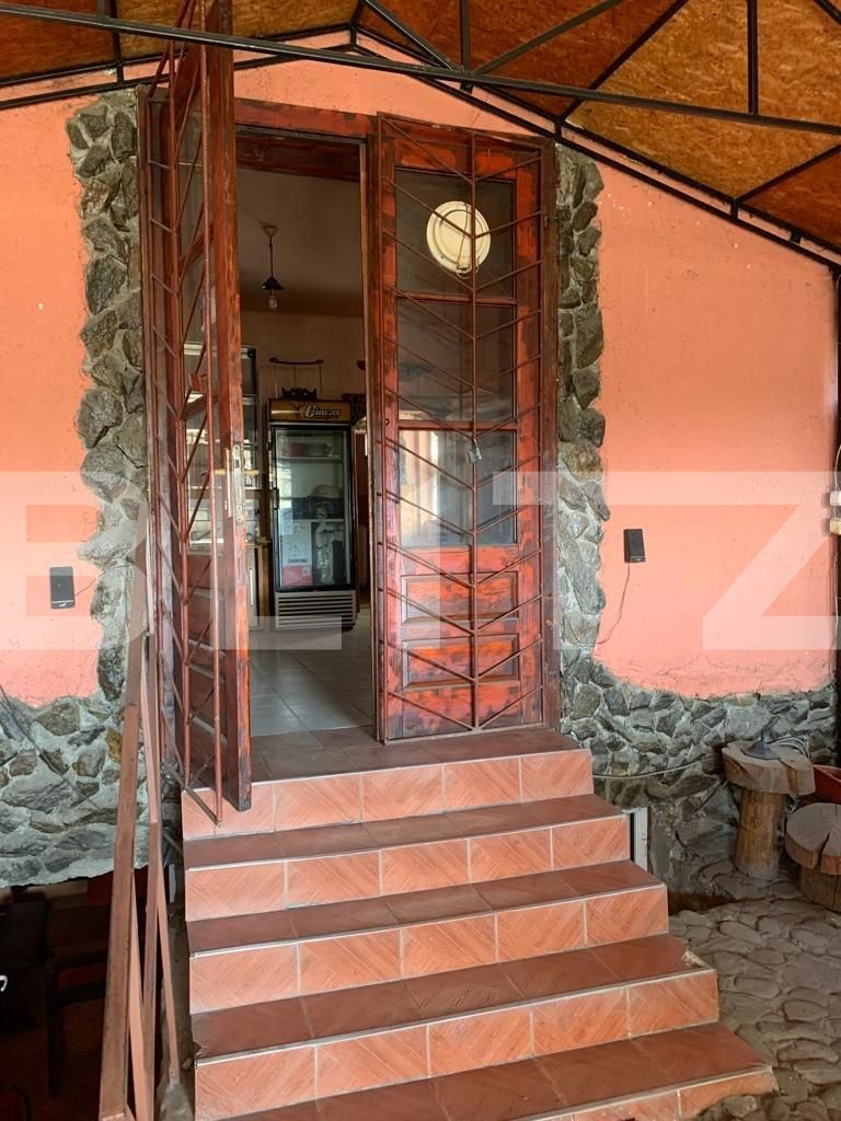 Spațiu comercial de vânzare Piata Cluj - 75142SVC | BLITZ Sibiu | Poza7