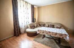 Apartament de 3 camere cu mansarda, mobilat, zona Hipodrom 4