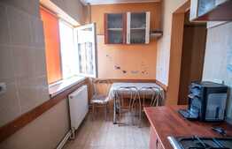 Apartament de 3 camere cu mansarda, mobilat, zona Hipodrom 4