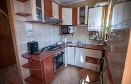 Apartament de 3 camere cu mansarda, mobilat, zona Hipodrom 4