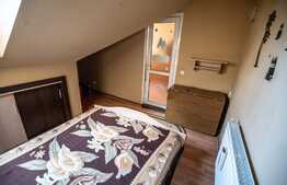 Apartament de 3 camere cu mansarda, mobilat, zona Hipodrom 4