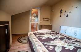 Apartament de 3 camere cu mansarda, mobilat, zona Hipodrom 4