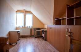 Apartament de 3 camere cu mansarda, mobilat, zona Hipodrom 4