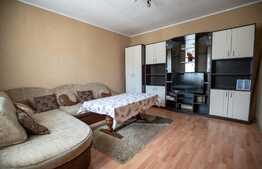 Apartament de 3 camere cu mansarda, mobilat, zona Hipodrom 4