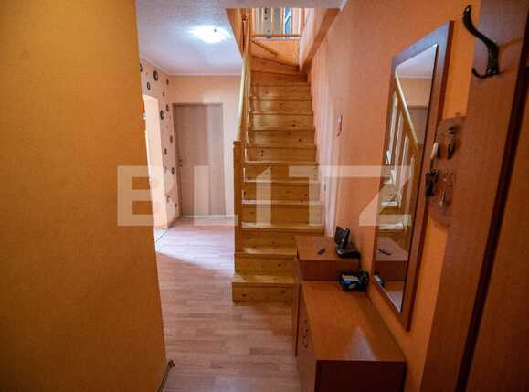 Apartament de vânzare 3 camere Hipodrom 4 - 75159AV | BLITZ Sibiu | Poza12