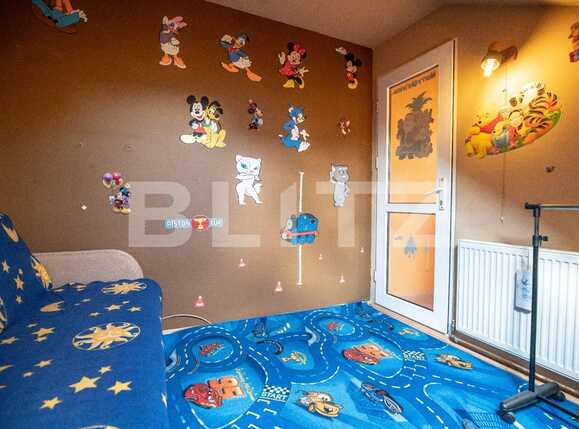 Apartament de vânzare 3 camere Hipodrom 4 - 75159AV | BLITZ Sibiu | Poza14