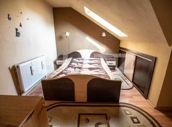 Apartament de vânzare 3 camere Hipodrom 4 - 75159AV | BLITZ Sibiu | Poza8