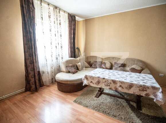 Apartament de vânzare 3 camere Hipodrom 4 - 75159AV | BLITZ Sibiu | Poza2