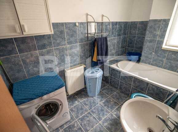 Apartament de vânzare 3 camere Hipodrom 4 - 75159AV | BLITZ Sibiu | Poza16