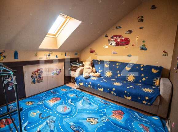 Apartament de vânzare 3 camere Hipodrom 4 - 75159AV | BLITZ Sibiu | Poza15